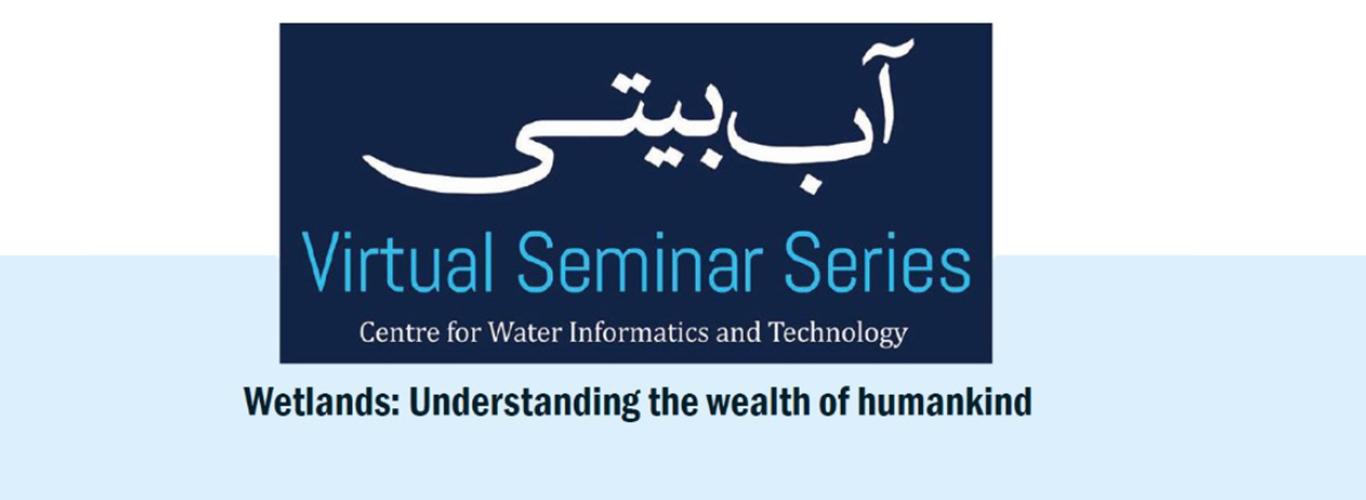 WIT Virtual Seminar