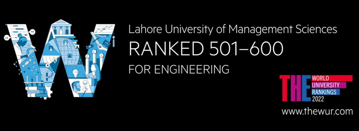 Engineering Ranking