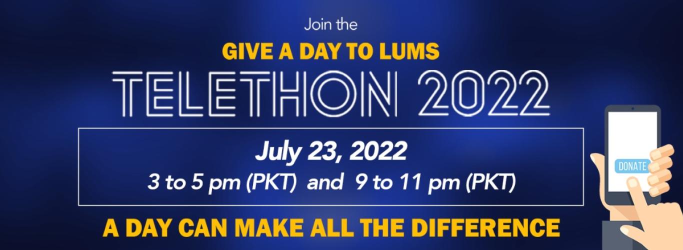 telethon