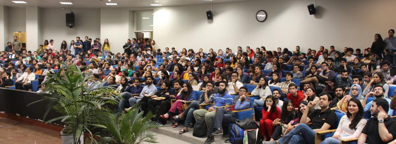 Khaadi holds Campus Drive for its Internship and Management Trainee Programmes