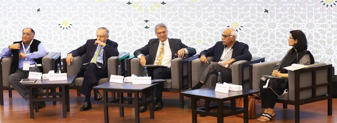 LUMS and London School of Economics Partner to Celebrate 75 Years of Pakistan