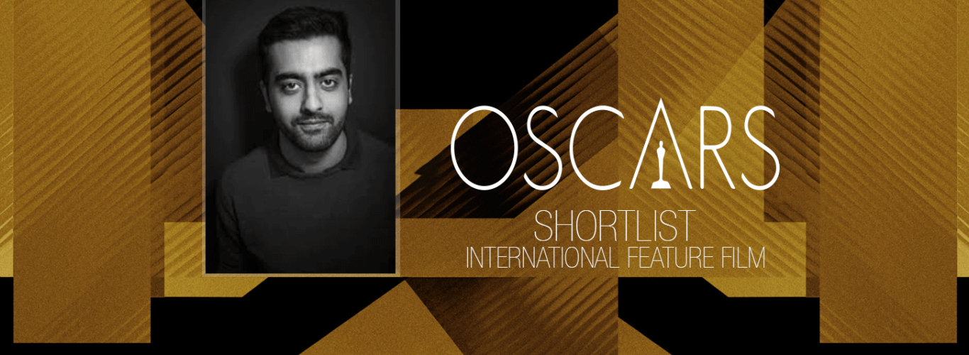 Saim Sadiq's film shortlisted for Oscar