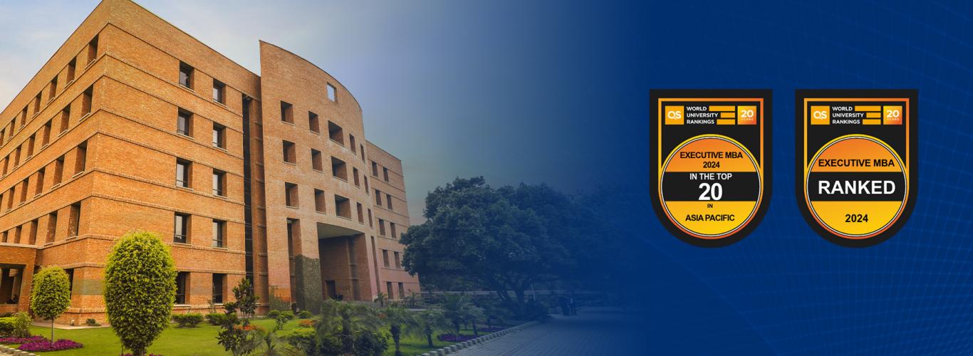LUMS’ EMBA Programme Ranked #14 in Asia–Pacific by QS Rankings 2024