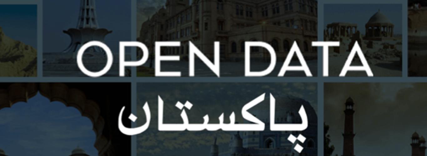 Pakistan Launches National Open Data Portal to Promote Transparency and Evidence-Based Policy