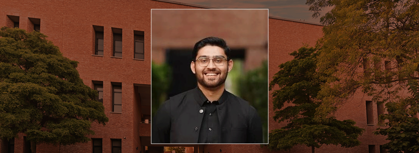 Syed Qasim Abbas Becomes First Pakistani Judicial Fellow at the International Court of Justice