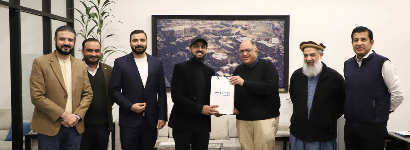 BSc Class of 2016 Signs MoU to Establish Class Fund