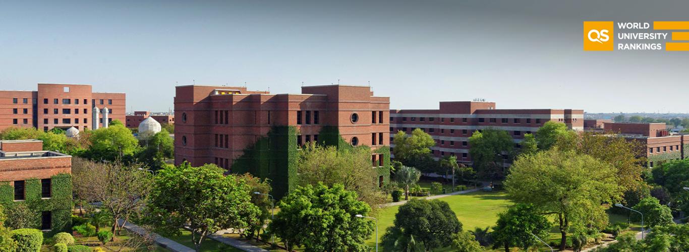 LUMS Recognised as Top Pakistani University in Multiple Subjects in QS Rankings 2026