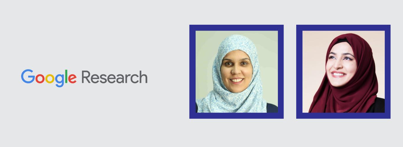 Google Research Award