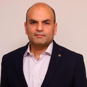 lums employee profile image