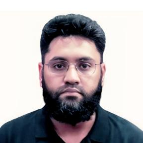 lums employee profile image