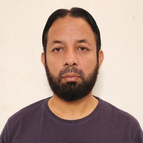 lums employee profile image