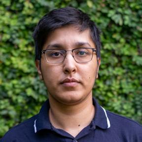 lums employee profile image