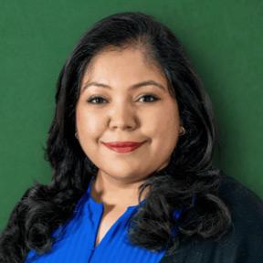 lums employee profile image