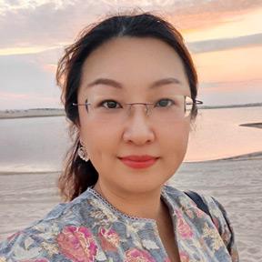 lums employee profile image