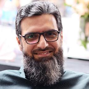 lums employee profile image