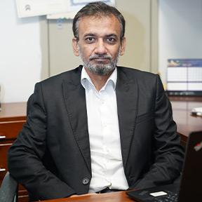 lums employee profile image