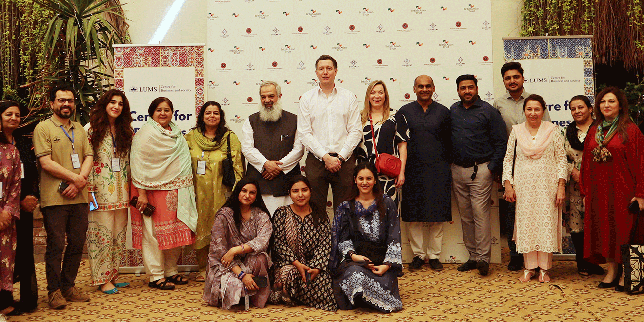 Women Microenterprise Exhibition: #BridgingTheGap