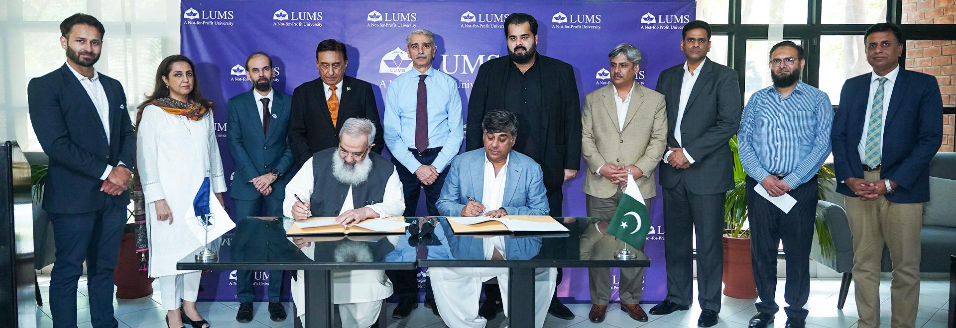 Dr. Gohar Ejaz and Lake City Holdings Reaffirm Commitment to Empowering Students
