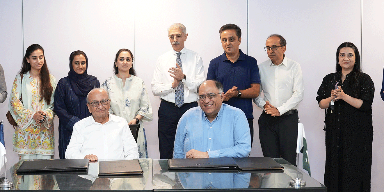 Abdullah Foundation and LUMS Reaffirm Partnership to Expand Access to Education