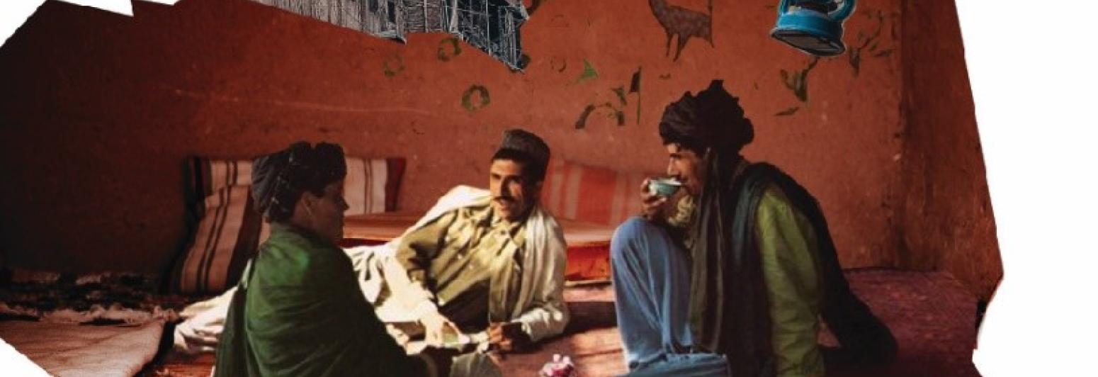 Pashtun Hujra: Importance, Historical Traces, Present-Day Situation and Future Challenges
