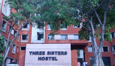 hostel