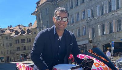 From China to Switzerland: A LUMS Alum’s Journey to Forbes 30 Under 30 -  Europe 2022 List