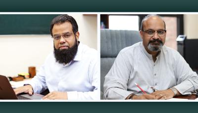 LUMS Faculty Publish Paper in the American Economic Review
