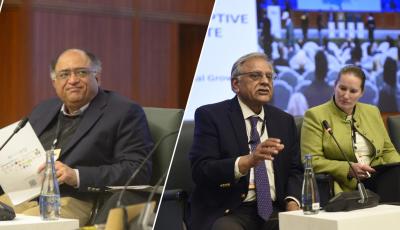 Pakistan Can’t Afford ‘Business as Usual’: Why Climate Action is Key to Growth