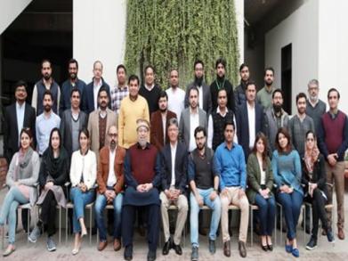 REDC Conduct Executive Programme on Leadership Excellence at PepsiCo