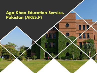 SOE Models of Educational Innovation: Aga Khan Education Service, Pakistan