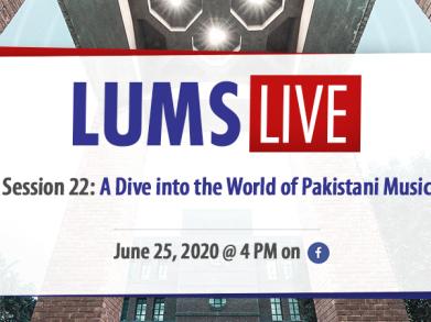 lums live