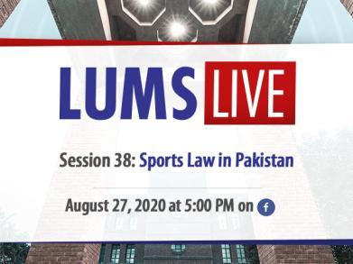 LUMS Live