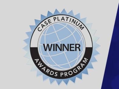 LUMS wins CASE Platinum Award for its National Outreach Programme