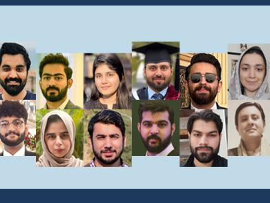 LUMS Alumni Achieve Top 3 Positions in the CSS Exams 2021