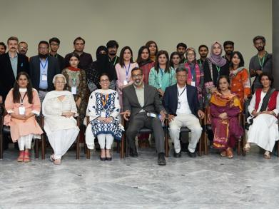 Centre for Business and Society’s 3rd International Interdisciplinary Conference on Gender, Work and Society Attracts International Academics and Practitioners 