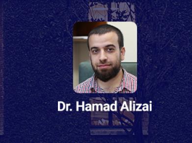 Dr Alizai