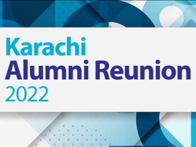 Karachi Alumni Reunion 2022