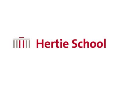 Online Information Session on Masters & PhD Programmes at the Hertie School, Berlin