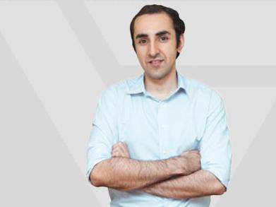 In Conversation with Mahir Mohsin Sheikh: Cybersecurity Challenges & Solutions
