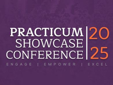 SOE Practicum Showcase Conference 2025