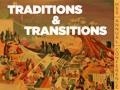 Traditions and Transitions: New Directions in the Study of Islam and Society in South Asia  